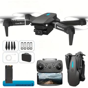 Drone met Camera - Nieuw! beschikbaar voor biedingen
