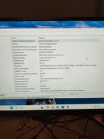 MSI NUC Mini PC - Compact en Krachtig!, Computers en Software, Desktop Pc's, Gebruikt, MSI, Intel Pentium Silver N5000, Verzenden