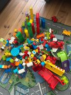 Diverse duplo blokken, auto’s en vliegtuig, Ophalen of Verzenden, Gebruikt, Overige merken