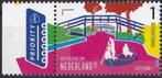 Toerisme – Giethoorn - MNH - NVPH 3395, Postzegels en Munten, Verzenden, Na 1940, Postfris
