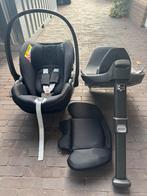 Cybex cloud T plus incl. base en kinderwagen adapters, Kinderen en Baby's, Autostoeltjes, Zo goed als nieuw, Isofix, 0 t/m 13 kg