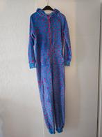 Onesie van WE, blauw, mt 176, Kinderen en Baby's, Nacht- of Onderkleding, WE, Meisje, Ophalen of Verzenden