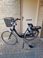Gazelle e-bike dames, Fietsen en Brommers, Fietsen | Dames | Moederfietsen, Ophalen, 0 zitjes, Gazelle, 53 tot 56 cm