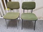Gispen stoelen x2, Huis en Inrichting, Stoelen, Ophalen, Gebruikt, Overige kleuren, Twee
