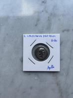 Romeinse munt - republiek- Piso Frugi, Ophalen of Verzenden, Italië, Losse munt, Zilver
