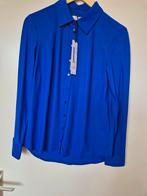 Studio Anneloes Bobby Blouse - Nieuw!, Kleding | Dames, Studio Anneloes, Blauw, Nieuw, Ophalen of Verzenden