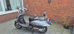 sym allo, Ophalen, SYM, Zo goed als nieuw, Benzine