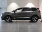 Peugeot 5008 GT-Line LEDER INTERIEUR - STOELVERWARMING - CRU, Auto's, Peugeot, 12 maanden, Stof, Gebruikt, 1199 cc