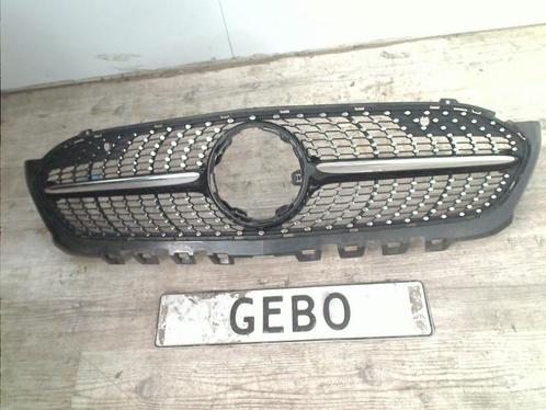 GRILLE Mercedes-Benz A (177.0) (01-2018/10-2020), Auto-onderdelen, Carrosserie en Plaatwerk, Mercedes-Benz, Gebruikt