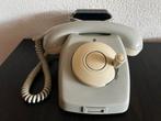 PTT T65 LB Telefoon Retro klassieker uit de jaren ’70, Ophalen of Verzenden, Gebruikt, Met draaischijf
