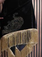 Luxe poncho voor dames, Kleding | Dames, Carnavalskleding en Feestkleding, Ophalen of Verzenden, Nieuw, Overige thema's, Kleding