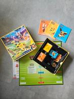 Pokémon TCG: Battle Academy, 3 spelers of meer, Ophalen, Zo goed als nieuw