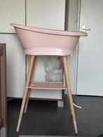 Bebe jou bad oud roze, Ophalen of Verzenden, Zo goed als nieuw, Badje, Bébé-jou