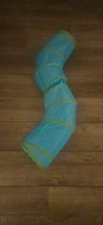 Kattentunnel met bocht., Dieren en Toebehoren, Katten-accessoires, Ophalen of Verzenden