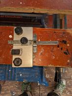 makita geleiderail adapter, Doe-het-zelf en Verbouw, Ophalen of Verzenden, Zo goed als nieuw