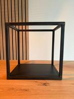 Wandrek Carpino 30cm metaal (industrieel), Ophalen, Zo goed als nieuw