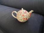 Theepot, Antiek en Kunst, Ophalen