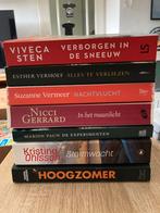 En Detective, Boeken, Ophalen of Verzenden, Zo goed als nieuw