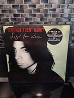 Terence trent d' arby  sign your name  12", Gebruikt, Maxi-single, Ophalen of Verzenden, Pop