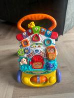 VTech Baby Walker - Als Nieuw!, Ophalen of Verzenden, Zo goed als nieuw, Overige typen, Met licht