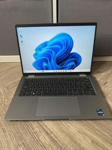 Dell latitude 7440 | i7 13th | 32GB | 512ssd | 14” FHD beschikbaar voor biedingen