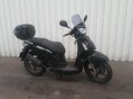 Kymco people s 50 scooter, Ophalen, Gebruikt, Maximaal 45 km/u, People S