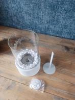 Nieuwe Bio Ethanol Tafelhaard - Sfeervol & Gezellig!, Ophalen of Verzenden, Nieuw, Vrijstaand, Bio-ethanolhaard