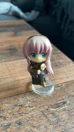 Anime figures, Verzamelen, Ophalen of Verzenden, Zo goed als nieuw