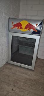 Redbull koelkast, Witgoed en Apparatuur, Ophalen, Minder dan 75 liter, 45 tot 60 cm, Zonder vriesvak