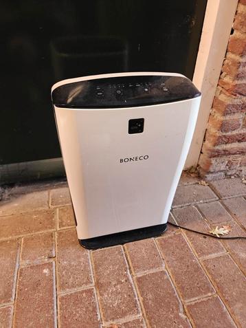 Boneco Luchtreiniger beschikbaar voor biedingen