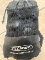 Beschermingsset skeelers, Ophalen, Zo goed als nieuw