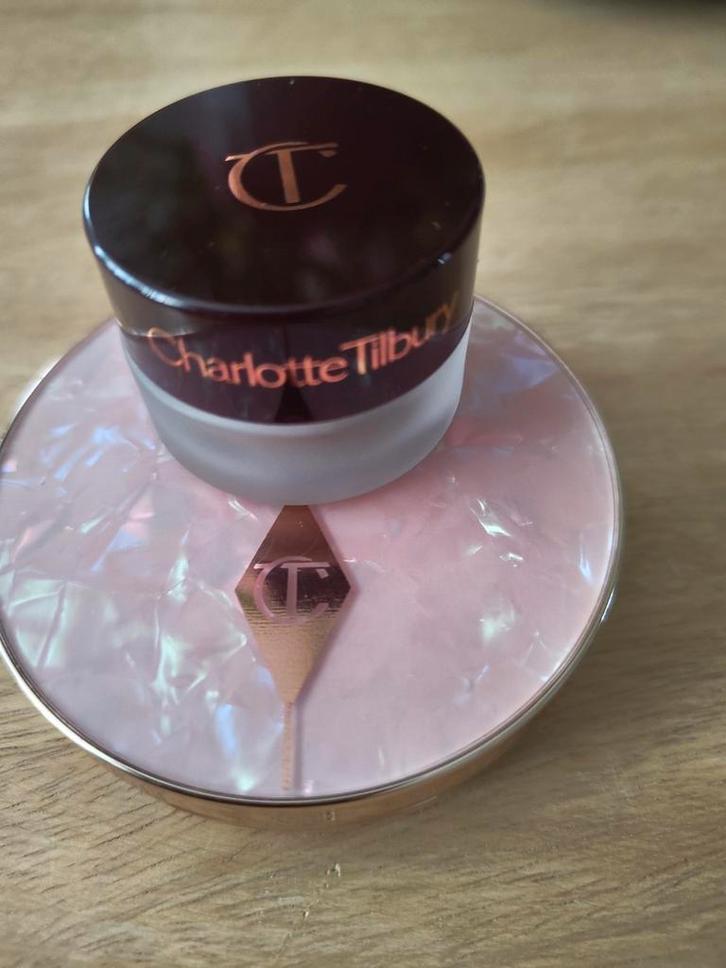 Charlotte Tilbury Eyes to Mesmerise - Oyster Pearl, Sieraden, Tassen en Uiterlijk, Uiterlijk | Cosmetica en Make-up, Gebruikt