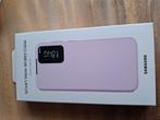 Smart view wallet case Samsung A55, Ophalen of Verzenden, Nieuw