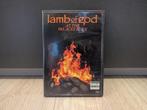 Lamb Of God: As The Palaces Burn – Documentary [2DVD], Alle leeftijden, Verzenden, Zo goed als nieuw, Biografie