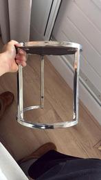 bijzet tafeltje, Huis en Inrichting, Tafels | Bijzettafels, Ophalen, Zo goed als nieuw