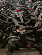 Tomahawk Spinningbike ic7 met display, -, Spinningfiets, -, Ophalen of Verzenden