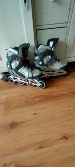 Skeelers maat 40, Sport en Fitness, Skeelers, Overige merken, Inline skates 4 wielen, Ophalen of Verzenden