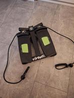 VirtuFit ST10 2-in-1 Side Stepper - met Computer en Weerstan, Ophalen, Nieuw, Overige typen