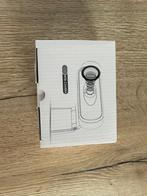 Webcam - Nieuw in doos, Nieuw, Ophalen of Verzenden, ChromeOS, Monitorclip