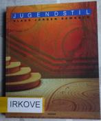 JUGENDSTIL * Klaus Jurgen Sembach *, Boeken, Verzenden, Zo goed als nieuw, Schilder- en Tekenkunst, Klaus Jurgen Sembach