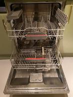 Bosch inbouw vaatwasser SMV46IX01N/60 – 2020, Ophalen of Verzenden, Zo goed als nieuw, Inbouw, 85 tot 90 cm