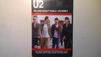 U2 - An Unforgettable Journey (DVD), Alle leeftijden, Ophalen of Verzenden, Zo goed als nieuw, Muziek en Concerten