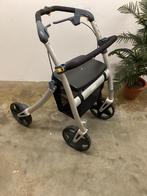 Lichtgewicht Khargo  rollator, Ophalen, Opvouwbaar