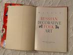 Russische (sprookjes) boeken, Boeken, Gelezen, Ophalen of Verzenden