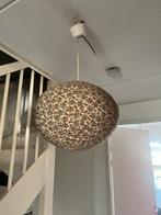 Konges Sløjd Hanglamp - Beige Orangery, Ophalen of Verzenden, Zo goed als nieuw, Stof, Minder dan 50 cm