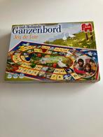 Oud-Hollands Ganzenbord - Jumbo, Een of twee spelers, Ophalen, Zo goed als nieuw, Reisspel
