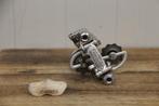 Campagnolo Nuovo Record derailleur achter '76 vintage race, Gebruikt, Campagnolo, Racefiets, Ophalen of Verzenden