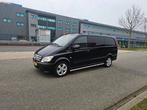 Mercedes-Benz Vito V6 CDI 2014, Auto's, Bestelauto's, Elektrische buitenspiegels, Bedrijf, Diesel, Grijs