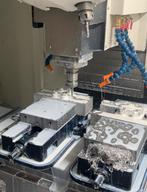 CNC Freesservice | Open CNC, Ophalen of Verzenden, Nieuw, Elektrisch, Overige soorten