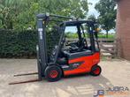 Linde E25-01 Elektrische Heftruck| BJ 2018 | 2.500 kg, Agri Trader, Marktplaats-support@agritrader.nl, Veldkaamp 1, 7678 WB Geesteren